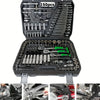 Professional Hand Tool Repair Kit