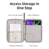Universal Tablet Sleeve Case with Handles