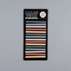 Self-Adhesive Index Tabs & Page Markers