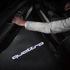 LED Car Door Logo Projector Light