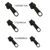 Universal Zipper Repair Kit with 3 Slider Sizes
