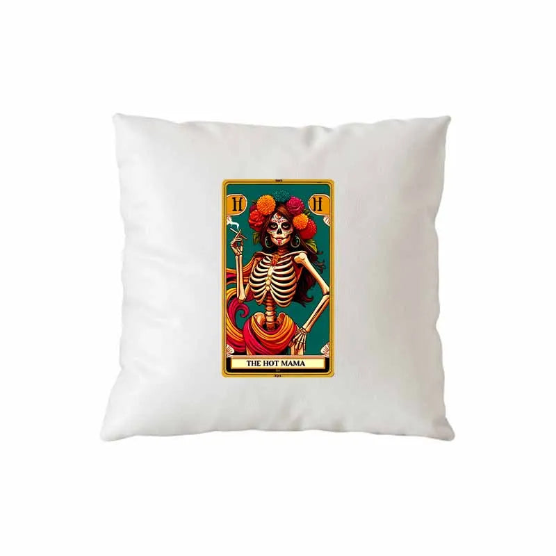 Pegatinas de Transferencia Térmica de Cartas del Tarot para Ropa