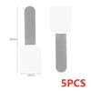 Reusable Self-Adhesive Cable Ties for Desk and Home Organization
