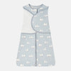 Lightweight Cotton Baby Sleeping Bag for Newborns