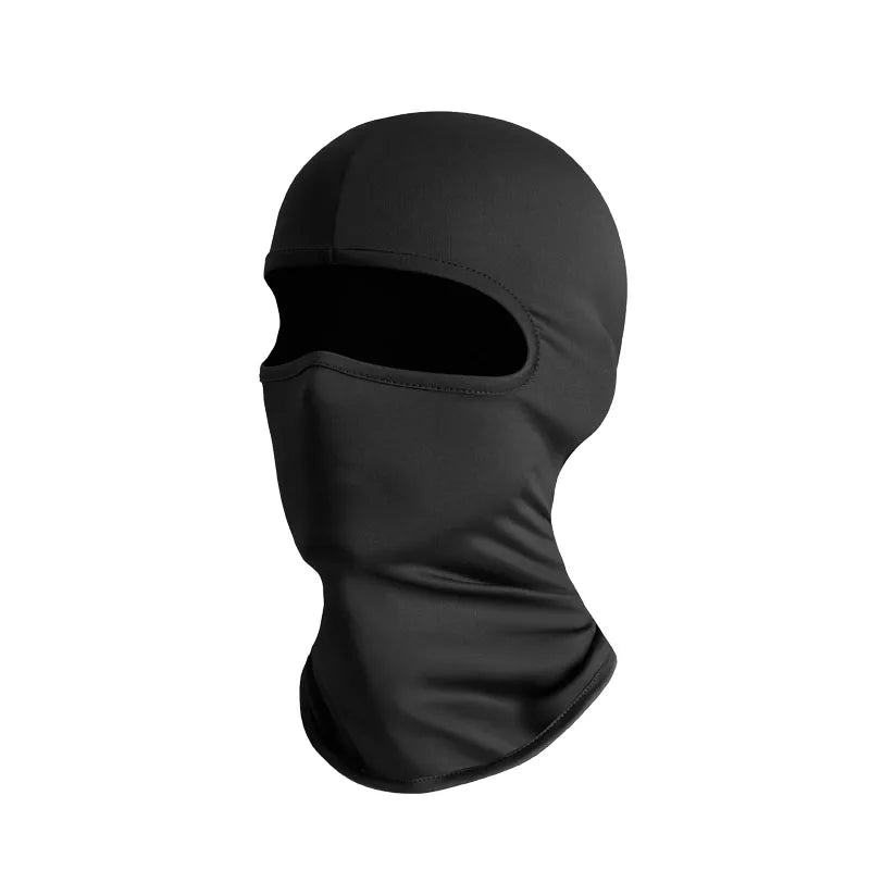 Quick-Dry Breathable Balaclava Full Face Mask