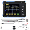 Mini Handheld Digital Oscilloscope with 2.8" Color Display