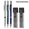 2.0 mm Mechanical Pencil Set with Refills