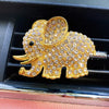 Decorative Car Air Vent Freshener Clip