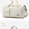 Large Capacity Casual Travel Tote Bag