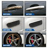 Rust Remover & Protectant Spray for Wheels and Metal Surfaces