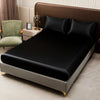 Luxury Satin Bedding Set with Silky-Smooth Finish