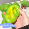 Color-Changing Mango Stress Ball