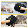 Electrostatic Pet Hair Removal Gloves