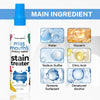 Fabric Stain Remover Spray