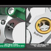 8-in-1 Multifunctional Wire Stripping Pliers with Electrical Test Function
