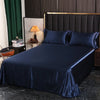 Luxury Mulberry Silk Bedding Set – Silky Smooth & Hypoallergenic