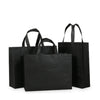 Eco-Friendly Non-Woven Tote Bag (10-Pack)