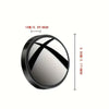 360-Degree Adjustable Blind Spot Mirrors (Pair)