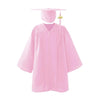 Kids' Kindergarten Graduation Cap & Gown Set