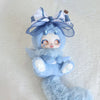 Boboco Sweetheart Party Series Vinyl Doll Blind Box – Kawaii Collectible Figure