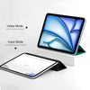 Magnetic Smart Folio Case for iPad Pro & iPad Air with Auto Wake/Sleep
