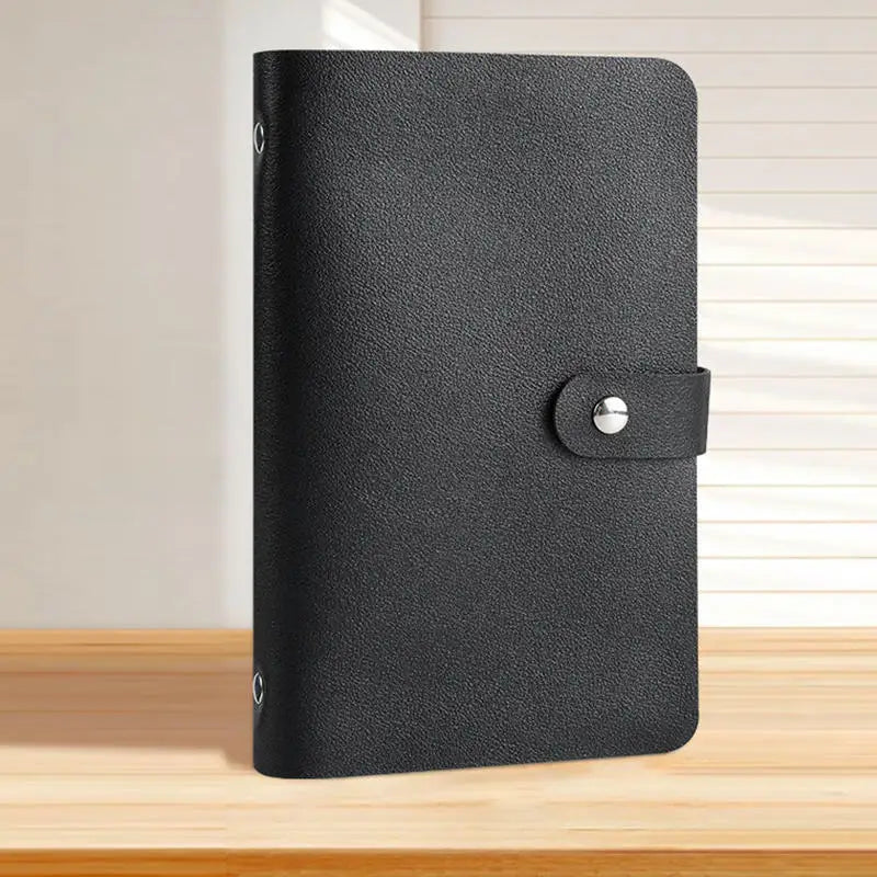 100 Envelope Savings Challenge Book – Reusable Money Saving Binder