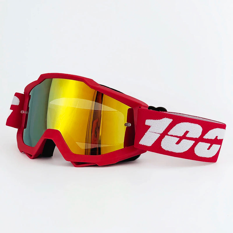 Off-Road Motorcycle Goggles