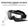 Adjustable Off-Road Motorcycle Goggles