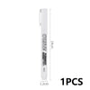 Waterproof White Paint Marker Pen – Permanent, 1mm Fine Tip