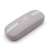 Hard Shell Eyewear Case with Protective Interior