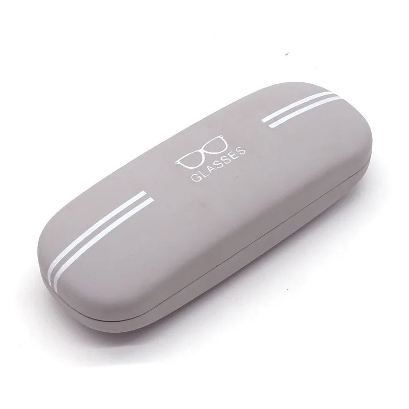 Hard Shell Eyewear Case with Protective Interior