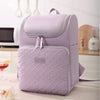 17L Insulated Lunch Bag Backpack with Cooler Compartment