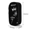 Soccer Star Pen Case – Large-Capacity Pencil Pouch