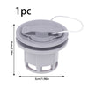 Double-Seal Inflatable Valve Adapter Cap