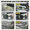 Nano Headlight Restoration Spray