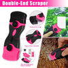 22-Piece Multi-Purpose Scraper Kit with Metal and Plastic Blades