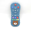 Food-Grade Silicone Remote Control Teether Toy