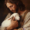 Jesus Christ Cross Diamond Painting Kit