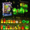 Fairy Potion Making Kit for Kids – Magical DIY Craft & Science Set