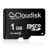 High-Speed microSD Card for Phones, Tablets, and Cameras