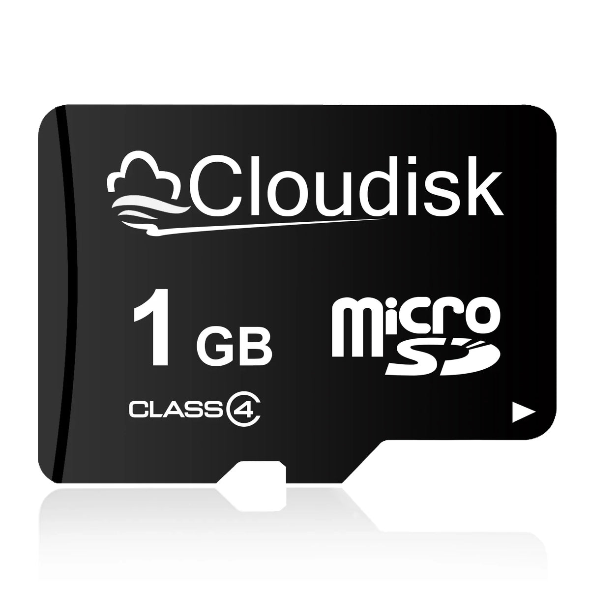 High-Speed microSD Card for Phones, Tablets, and Cameras