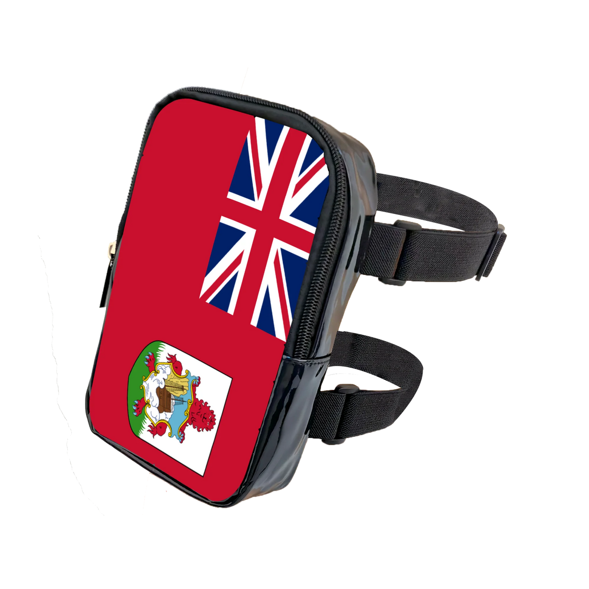 Festival Leg Bag with Adjustable Straps
