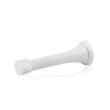 Iron Spring Door Stopper with Wall Protector