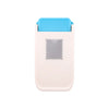Postage Stamp Shape Paper Punch for Crafting and Scrapbooking