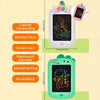 8.5-Inch LCD Writing Tablet for Kids