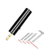 USB-Powered Mini Electric Drill for Crafts & Jewelry