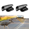 Ultrasonic Car Deer Whistle for Road Safety