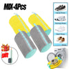Shoe Laundry Bag with Soft Inner Lining for Sneakers