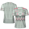Men's Breathable Soccer Jersey