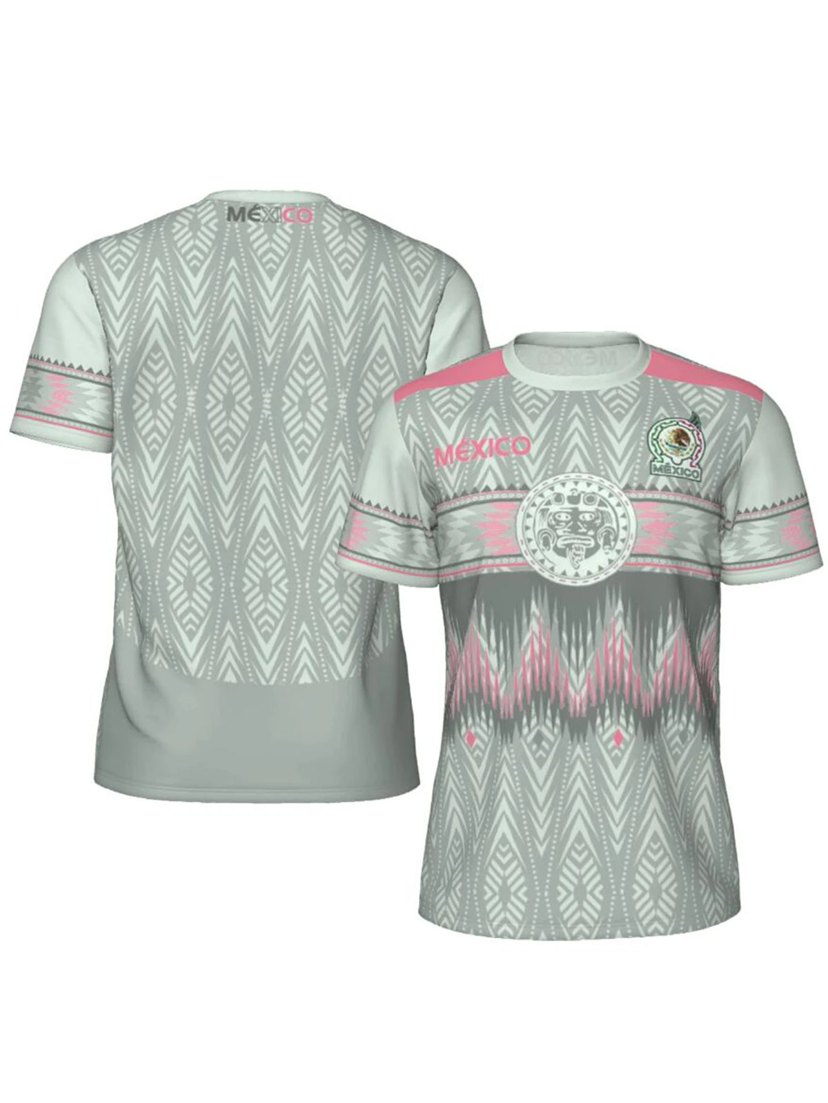 Men's Breathable Soccer Jersey